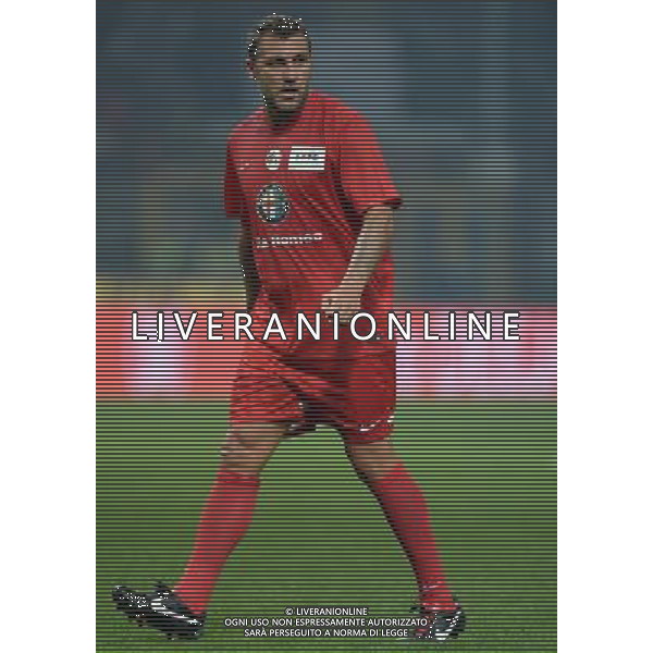 Zanetti and Friends Match for Expo Milano 2015 Milano - 04.05.2015 Nella Foto:Vieri Christian /Ph.Vitez-Ag. Aldo Liverani