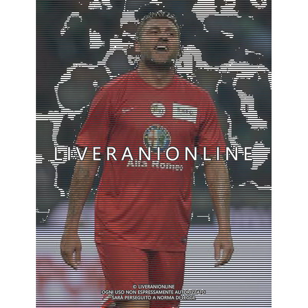 Zanetti and Friends Match for Expo Milano 2015 Milano - 04.05.2015 Nella Foto:Vieri Christian /Ph.Vitez-Ag. Aldo Liverani