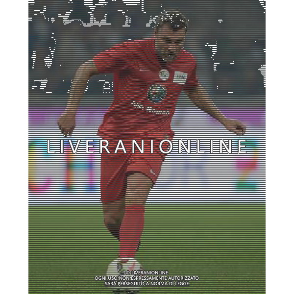 Zanetti and Friends Match for Expo Milano 2015 Milano - 04.05.2015 Nella Foto:Vieri Christian /Ph.Vitez-Ag. Aldo Liverani