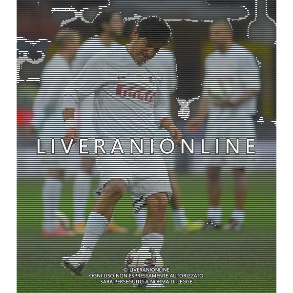 Zanetti and Friends Match for Expo Milano 2015 Milano - 04.05.2015 Nella Foto:Zamorano Ivan /Ph.Vitez-Ag. Aldo Liverani