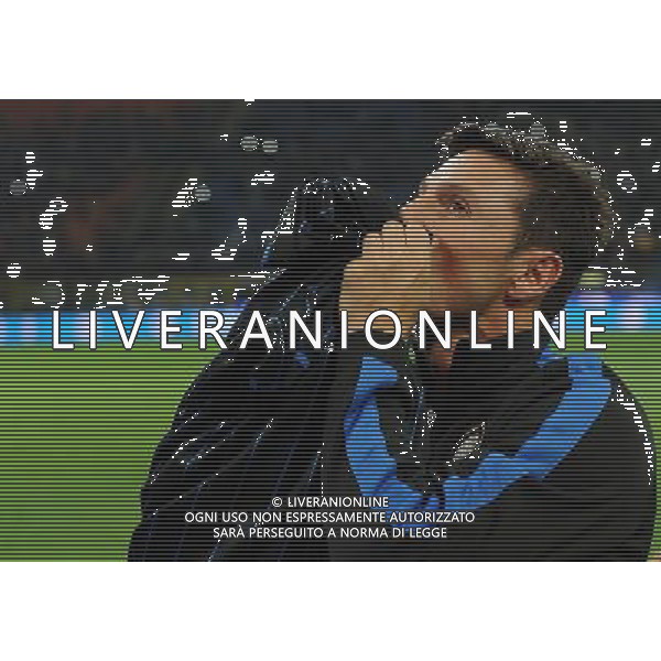 Zanetti and Friends Match for Expo Milano 2015 Milano - 04.05.2015 Nella Foto:Zanetti Javier /Ph.Vitez-Ag. Aldo Liverani