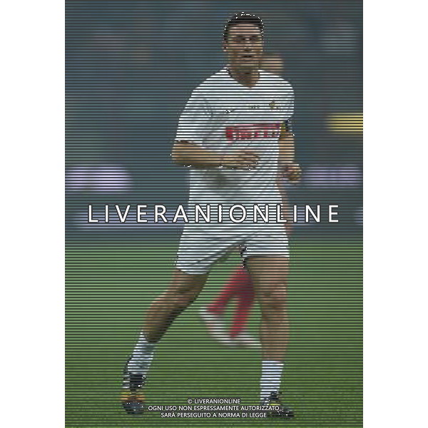 Zanetti and Friends Match for Expo Milano 2015 Milano - 04.05.2015 Nella Foto:Zanetti Javier /Ph.Vitez-Ag. Aldo Liverani