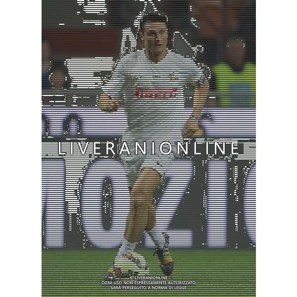 Zanetti and Friends Match for Expo Milano 2015 Milano - 04.05.2015 Nella Foto:Zanetti Javier /Ph.Vitez-Ag. Aldo Liverani