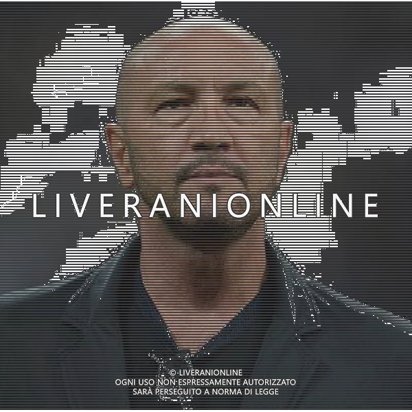 Zanetti and Friends Match for Expo Milano 2015 Milano - 04.05.2015 Nella Foto:Zenga Walter /Ph.Vitez-Ag. Aldo Liverani