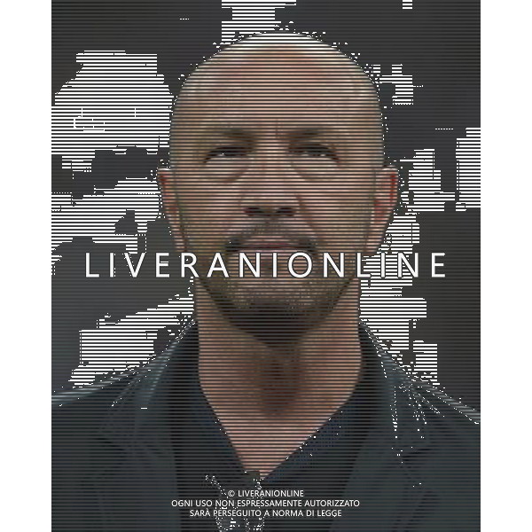 Zanetti and Friends Match for Expo Milano 2015 Milano - 04.05.2015 Nella Foto:Zenga Walter /Ph.Vitez-Ag. Aldo Liverani