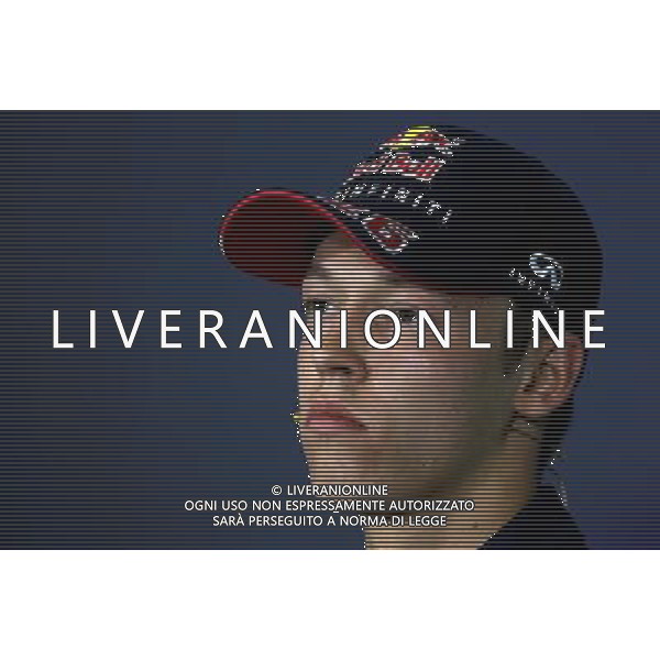 Daniil Kvyat (RUS), Red Bull Racing 07.05.2015. Formula 1 World Championship, Rd 5, Spanish Grand Prix, Barcelona, Spain, Preparation Day. /AGENZIA ALDO LIVERANI SAS - ITALY ONLY - EDITORIAL USE ONLY - Gp F1 Barcellona Spagna - Preparativi