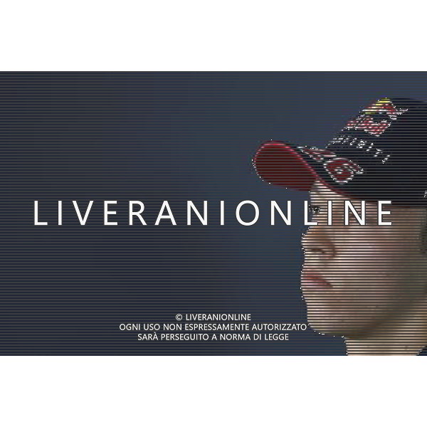 Daniil Kvyat (RUS), Red Bull Racing 07.05.2015. Formula 1 World Championship, Rd 5, Spanish Grand Prix, Barcelona, Spain, Preparation Day. /AGENZIA ALDO LIVERANI SAS - ITALY ONLY - EDITORIAL USE ONLY - Gp F1 Barcellona Spagna - Preparativi