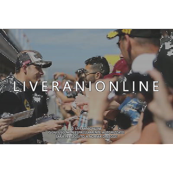Pastor Maldonado (VEN), Lotus F1 Team 07.05.2015. Formula 1 World Championship, Rd 5, Spanish Grand Prix, Barcelona, Spain, Preparation Day. /AGENZIA ALDO LIVERANI SAS - ITALY ONLY - EDITORIAL USE ONLY - Gp F1 Barcellona Spagna - Preparativi