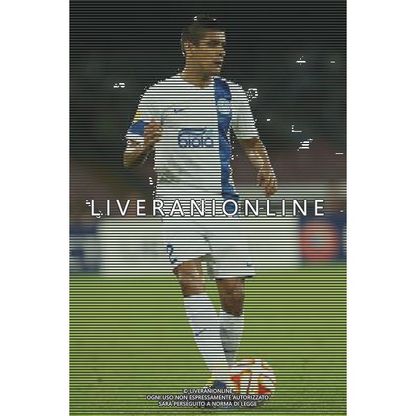 Dnipro Football Club nella foto: LEO MATOS FOTO Mosca- AG.LIVERANI