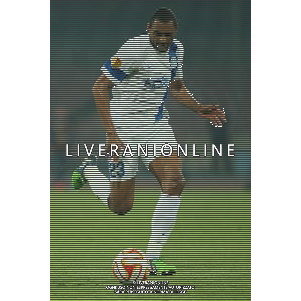 Dnipro Football Club nella foto: DOUGLAS FOTO Mosca- AG.LIVERANI