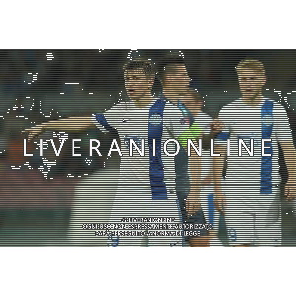 Dnipro Football Club nella foto: RUSLAN ROTAN FOTO Mosca- AG.LIVERANI