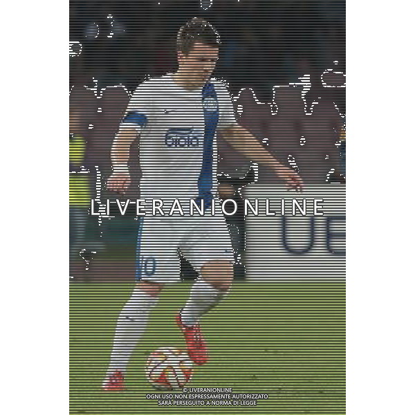 Dnipro Football Club nella foto: YEVHEN KONOPLYANKA FOTO Mosca- AG.LIVERANI