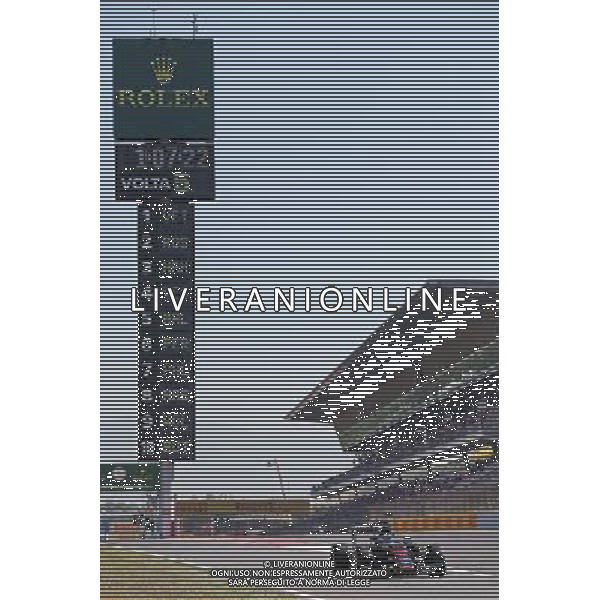 Fernando Alonso (ESP) McLaren MP4-30. 08.05.2015. Formula 1 World Championship, Rd 5, Spanish Grand Prix, Barcelona, Spain, Practice Day. - www.xpbimages.com, EMail: requests@xpbimages.com - copy of publication required for printed pictures. Every used picture is fee-liable. © Copyright: Moy / XPB Images /Agenzia Aldo Liverani s.a.s./ONLY ITALY-EDITORIAL USE ONLY