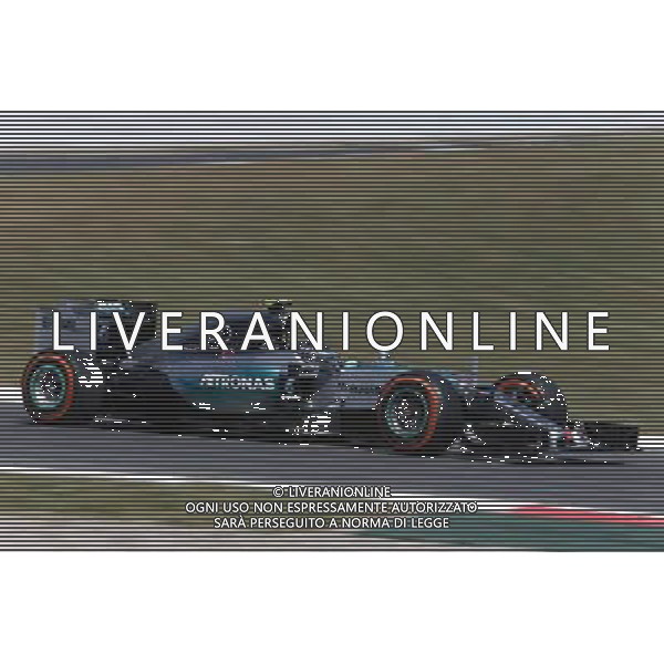 Nico Rosberg (GER) Mercedes AMG F1 W06. 08.05.2015. Formula 1 World Championship, Rd 5, Spanish Grand Prix, Barcelona, Spain, Practice Day. - www.xpbimages.com, EMail: requests@xpbimages.com - copy of publication required for printed pictures. Every used picture is fee-liable. © Copyright: Moy / XPB Images /Agenzia Aldo Liverani s.a.s./ONLY ITALY-EDITORIAL USE ONLY