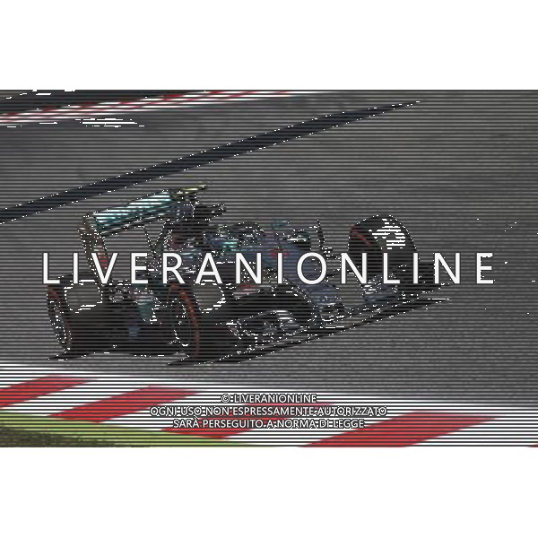 Nico Rosberg (GER) Mercedes AMG F1 W06. 08.05.2015. Formula 1 World Championship, Rd 5, Spanish Grand Prix, Barcelona, Spain, Practice Day. - www.xpbimages.com, EMail: requests@xpbimages.com - copy of publication required for printed pictures. Every used picture is fee-liable. © Copyright: Photo4 / XPB Images /Agenzia Aldo Liverani s.a.s./ONLY ITALY-EDITORIAL USE ONLY