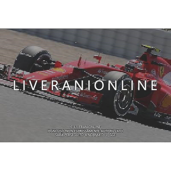 Kimi Raikkonen (FIN), Scuderia Ferrari 08.05.2015. Formula 1 World Championship, Rd 5, Spanish Grand Prix, Barcelona, Spain, Practice Day. - www.xpbimages.com, EMail: requests@xpbimages.com - copy of publication required for printed pictures. Every used picture is fee-liable. © Copyright: Charniaux / XPB Images /Agenzia Aldo Liverani s.a.s./ONLY ITALY-EDITORIAL USE ONLY