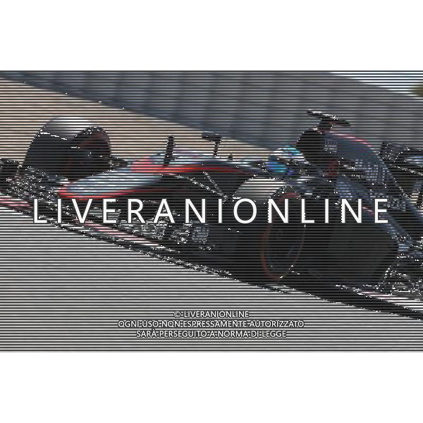 Fernando Alonso (ESP), McLaren Honda 08.05.2015. Formula 1 World Championship, Rd 5, Spanish Grand Prix, Barcelona, Spain, Practice Day. - www.xpbimages.com, EMail: requests@xpbimages.com - copy of publication required for printed pictures. Every used picture is fee-liable. © Copyright: Charniaux / XPB Images /Agenzia Aldo Liverani s.a.s./ONLY ITALY-EDITORIAL USE ONLY