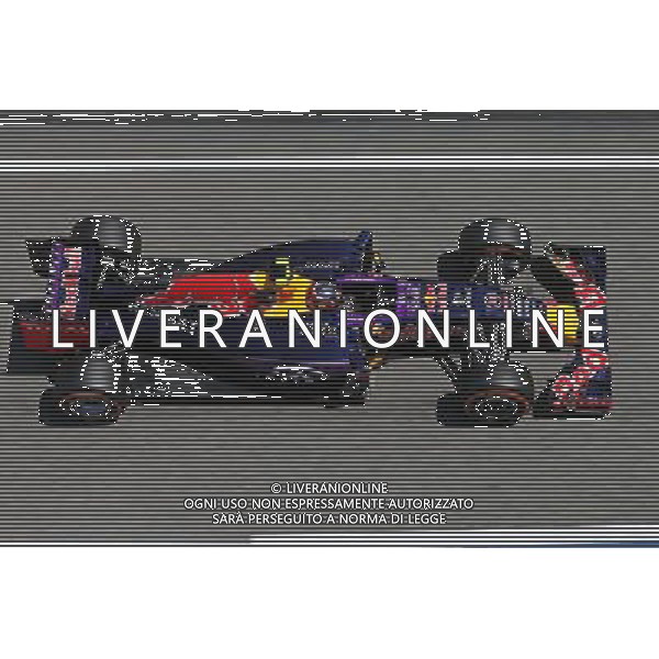 Daniil Kvyat (RUS) Red Bull Racing RB11. 08.05.2015. Formula 1 World Championship, Rd 5, Spanish Grand Prix, Barcelona, Spain, Practice Day. - www.xpbimages.com, EMail: requests@xpbimages.com - copy of publication required for printed pictures. Every used picture is fee-liable. © Copyright: Moy / XPB Images /Agenzia Aldo Liverani s.a.s./ONLY ITALY-EDITORIAL USE ONLY