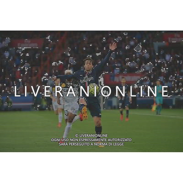 Sherrer MAXWELL - 08.05.2015 - PSG / Guingamp - 36eme journee de Ligue 1 Photo : Dave Winter / Icon Sport AG ALDO LIVERANI SAS ONLY ITALY