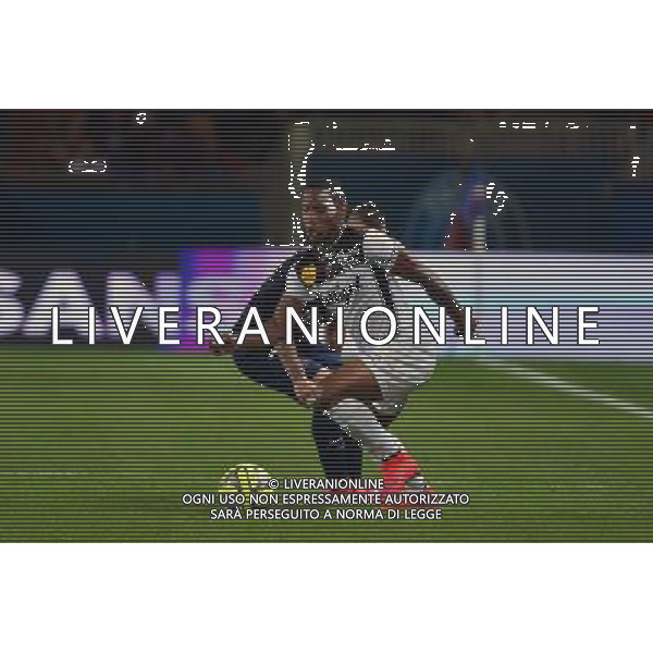 Claudio BEAUVUE - 08.05.2015 - PSG / Guingamp - 36eme journee de Ligue 1 Photo : Dave Winter / Icon Sport AG ALDO LIVERANI SAS ONLY ITALY