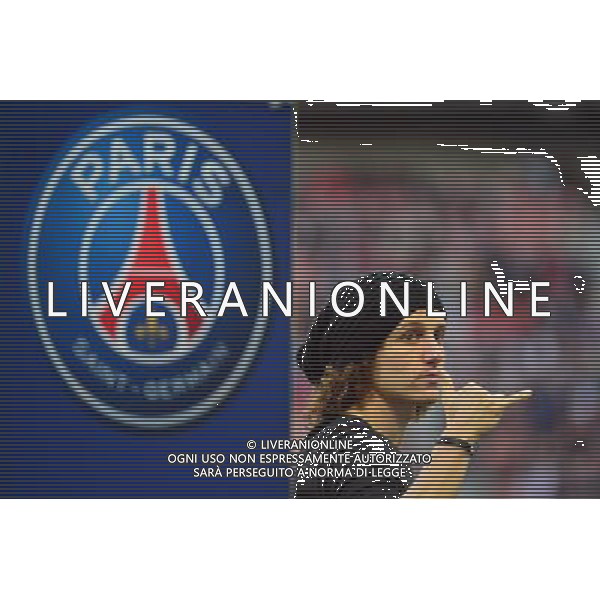 David LUIZ - 08.05.2015 - PSG / Guingamp - 36eme journee de Ligue 1 Photo : Dave Winter / Icon Sport AG ALDO LIVERANI SAS ONLY ITALY