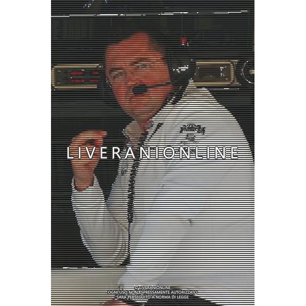 Eric Boullier (FRA) McLaren Racing Director. 08.05.2015. Formula 1 World Championship, Rd 5, Spanish Grand Prix, Barcelona, Spain, Practice Day. AG ALDO LIVERANI SAS ONLY ITALY