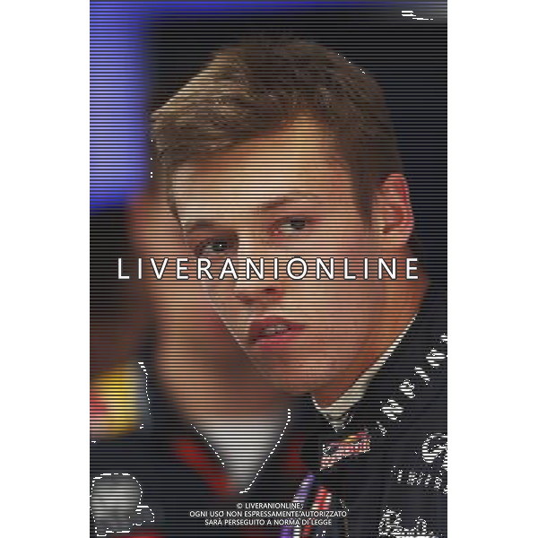 Daniil Kvyat (RUS) Red Bull Racing. 08.05.2015. Formula 1 World Championship, Rd 5, Spanish Grand Prix, Barcelona, Spain, Practice Day. AG ALDO LIVERANI SAS ONLY ITALY
