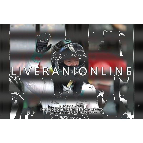 Nico Rosberg (GER), Mercedes AMG F1 Team 09.05.2015. Formula 1 World Championship, Rd 5, Spanish Grand Prix, Barcelona, Spain, Qualifying Day. AG ALDO LIVERANI SAS ONLY ITALY