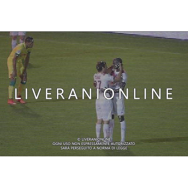 Cedric YAMBERE/ Adieux Marc Planus - 09.05.2015 - Bordeaux / Nantes - 36eme journee de Ligue 1 Photo : Caroline Blumberg / Icon Sport AG ALDO LIVERANI SAS ONLY ITALY