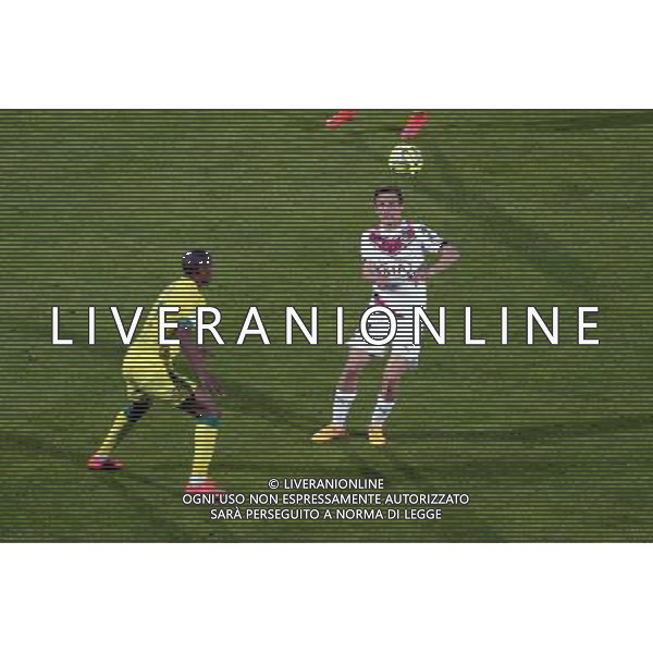 Clement CHANTOME - 09.05.2015 - Bordeaux / Nantes - 36eme journee de Ligue 1 Photo : Caroline Blumberg / Icon Sport AG ALDO LIVERANI SAS ONLY ITALY