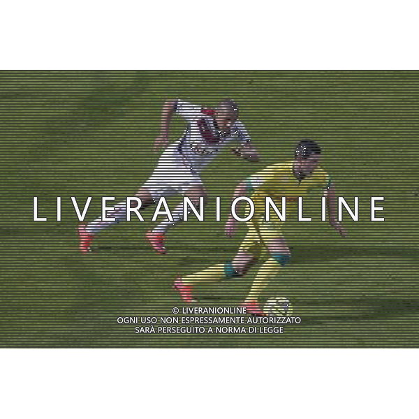 Jordan VERETOUT - 09.05.2015 - Bordeaux / Nantes - 36eme journee de Ligue 1 Photo : Caroline Blumberg / Icon Sport AG ALDO LIVERANI SAS ONLY ITALY
