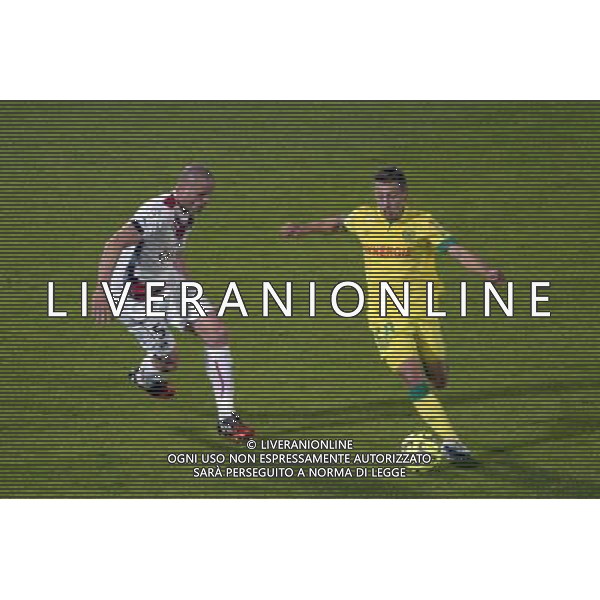Valentin RONGIER - 09.05.2015 - Bordeaux / Nantes - 36eme journee de Ligue 1 Photo : Caroline Blumberg / Icon Sport AG ALDO LIVERANI SAS ONLY ITALY