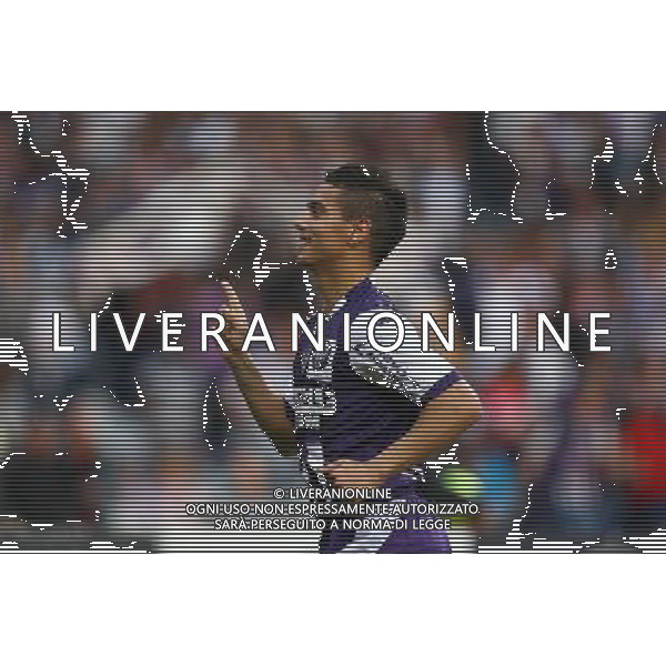 Wissam Ben Yedder - 09.05.2015 - Toulouse / Lille - 36eme journee de Ligue 1 Photo : Manuel Blondeau / Icon Sport AG ALDO LIVERANI SAS ONLY ITALY