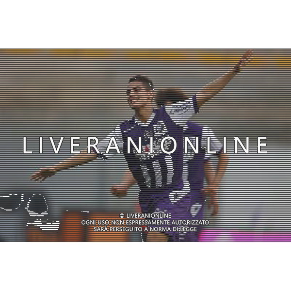 Wissam Ben Yedder - 09.05.2015 - Toulouse / Lille - 36eme journee de Ligue 1 Photo : Manuel Blondeau / Icon Sport AG ALDO LIVERANI SAS ONLY ITALY