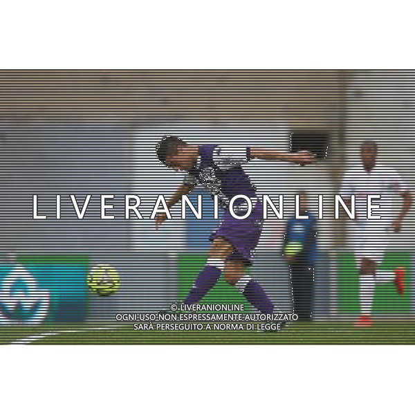 but de Wissam Ben Yedder - 09.05.2015 - Toulouse / Lille - 36eme journee de Ligue 1 Photo : Manuel Blondeau / Icon Sport AG ALDO LIVERANI SAS ONLY ITALY