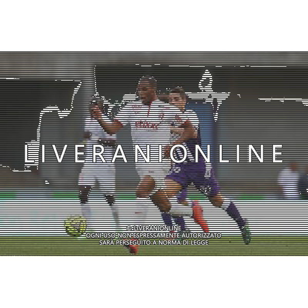 Djibril Sidibe - 09.05.2015 - Toulouse / Lille - 36eme journee de Ligue 1 Photo : Manuel Blondeau / Icon Sport AG ALDO LIVERANI SAS ONLY ITALY
