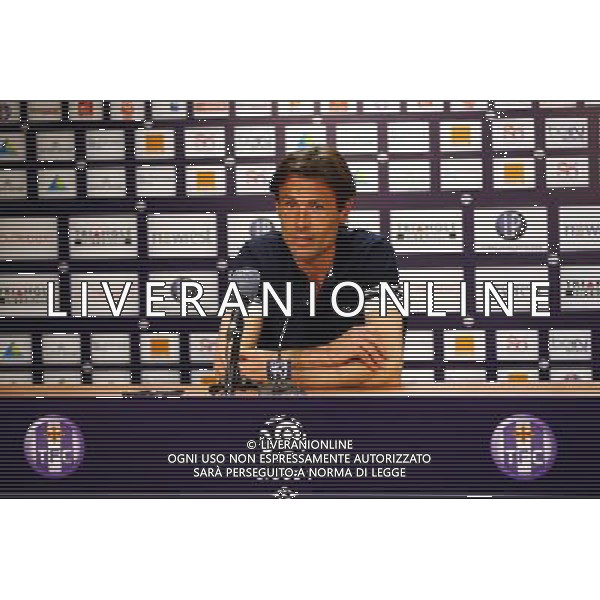 Dominique Arribage - 09.05.2015 - Toulouse / Lille - 36eme journee de Ligue 1 Photo : Manuel Blondeau / Icon Sport AG ALDO LIVERANI SAS ONLY ITALY
