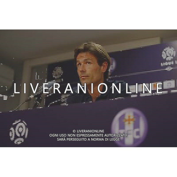 Dominique Arribage - 09.05.2015 - Toulouse / Lille - 36eme journee de Ligue 1 Photo : Manuel Blondeau / Icon Sport AG ALDO LIVERANI SAS ONLY ITALY