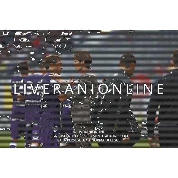 Dominique Arribage - 09.05.2015 - Toulouse / Lille - 36eme journee de Ligue 1 Photo : Manuel Blondeau / Icon Sport AG ALDO LIVERANI SAS ONLY ITALY