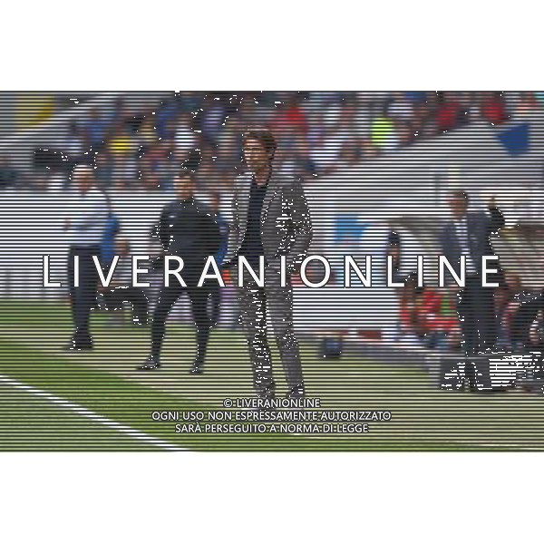 Dominique Arribage - 09.05.2015 - Toulouse / Lille - 36eme journee de Ligue 1 Photo : Manuel Blondeau / Icon Sport AG ALDO LIVERANI SAS ONLY ITALY