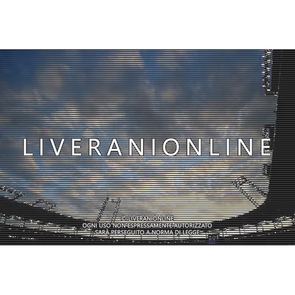 Illustration Stadium - 09.05.2015 - Toulouse / Lille - 36eme journee de Ligue 1 Photo : Manuel Blondeau / Icon Sport AG ALDO LIVERANI SAS ONLY ITALY