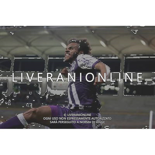 joie de Martin Braithwaite - 09.05.2015 - Toulouse / Lille - 36eme journee de Ligue 1 Photo : Manuel Blondeau / Icon Sport AG ALDO LIVERANI SAS ONLY ITALY