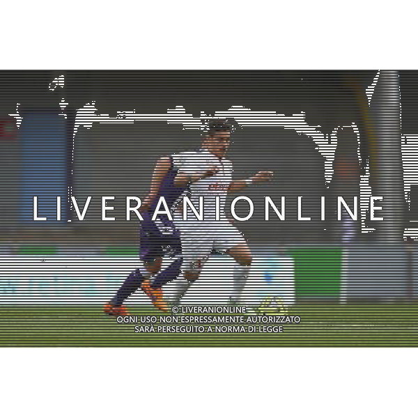 Marcos Lopes - 09.05.2015 - Toulouse / Lille - 36eme journee de Ligue 1 Photo : Manuel Blondeau / Icon Sport AG ALDO LIVERANI SAS ONLY ITALY