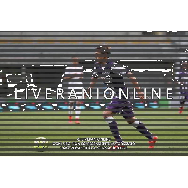 Oscar Trejo - 09.05.2015 - Toulouse / Lille - 36eme journee de Ligue 1 Photo : Manuel Blondeau / Icon Sport AG ALDO LIVERANI SAS ONLY ITALY