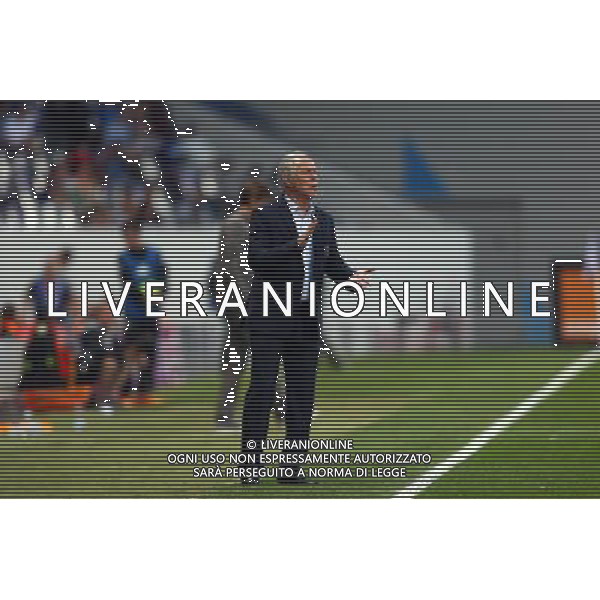 Rene Girard - 09.05.2015 - Toulouse / Lille - 36eme journee de Ligue 1 Photo : Manuel Blondeau / Icon Sport AG ALDO LIVERANI SAS ONLY ITALY