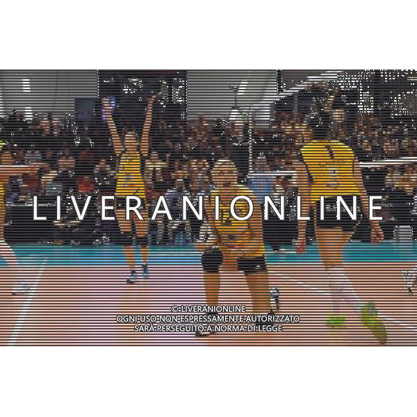 joie Victoria RAVVA - 09.05.2015 - Cannes / Le Cannet - Finale Ligue A Feminine Photo : Nolwenn Le Gouic / Icon Sport AG ALDO LIVERANI SAS ONLY ITALY