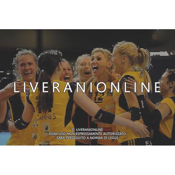 joie Victoria RAVVA / joie Cannes - 09.05.2015 - Cannes / Le Cannet - Finale Ligue A Feminine Photo : Nolwenn Le Gouic / Icon Sport AG ALDO LIVERANI SAS ONLY ITALY