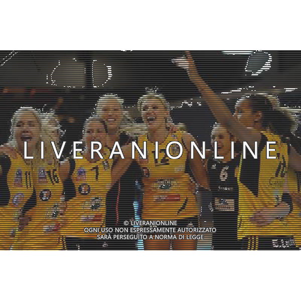 joie Victoria RAVVA / joie Cannes - 09.05.2015 - Cannes / Le Cannet - Finale Ligue A Feminine Photo : Nolwenn Le Gouic / Icon Sport AG ALDO LIVERANI SAS ONLY ITALY