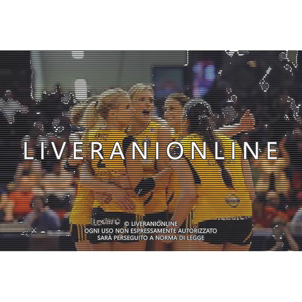 joie Victoria RAVVA joie Cannes - 09.05.2015 - Cannes / Le Cannet - Finale Ligue A Feminine Photo : Nolwenn Le Gouic / Icon Sport AG ALDO LIVERANI SAS ONLY ITALY