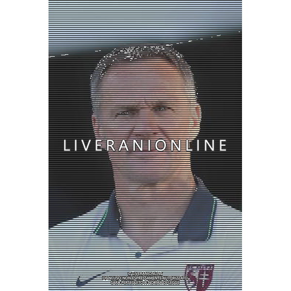 Albert CARTIER - 09.05.2015 - Metz / Lorient - 36eme journee de Ligue 1 Photo : Fred Marvaux / Icon Sport AG ALDO LIVERANI SAS ONLY ITALY